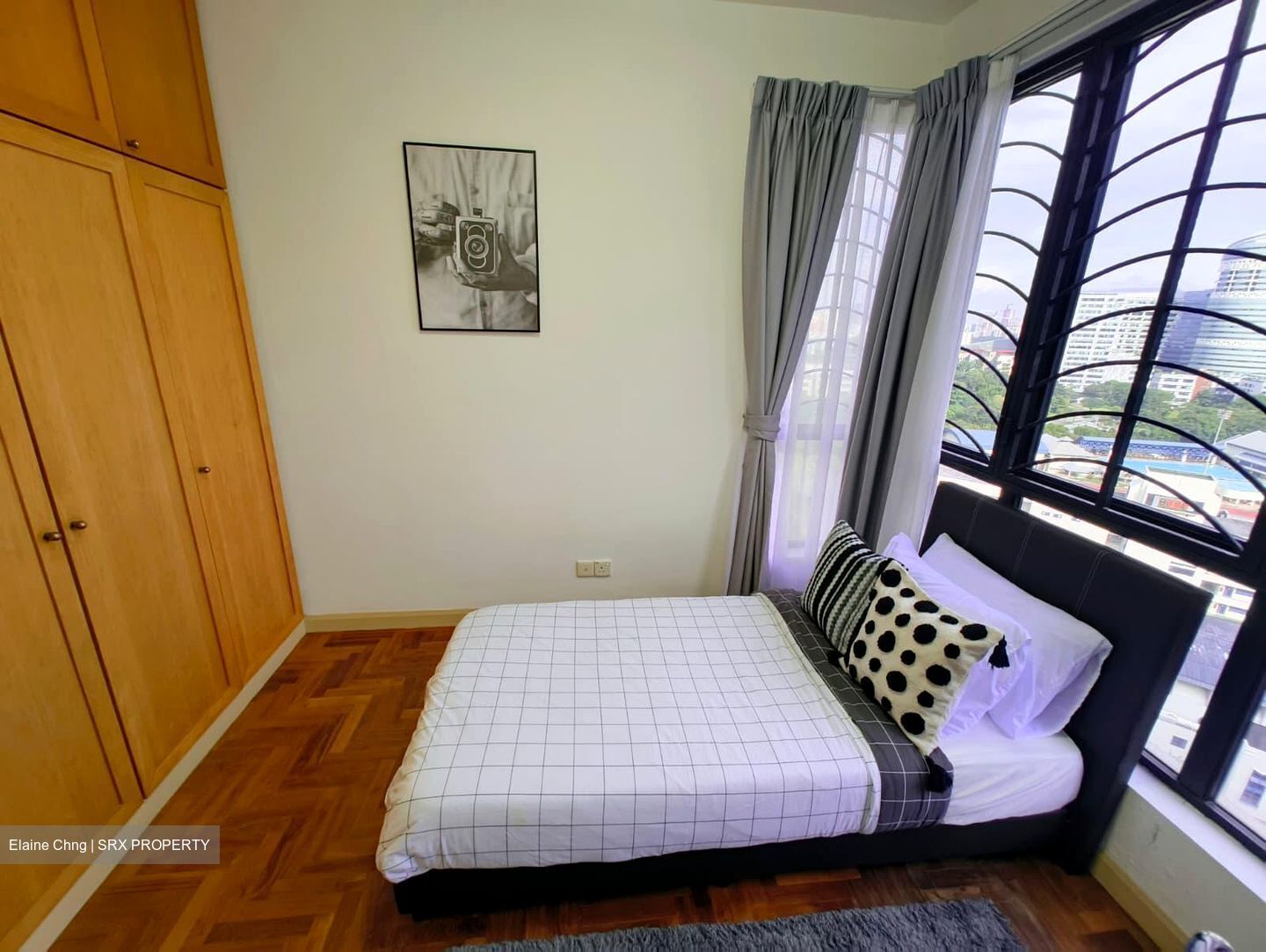 Heritage View (D5), Condominium #587685201